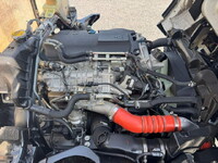 MITSUBISHI FUSO Canter Aluminum Block 2RG-FEA20 2021 6,534km_34