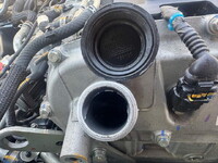 MITSUBISHI FUSO Canter Aluminum Block 2RG-FEA20 2021 6,534km_36