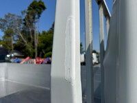 MITSUBISHI FUSO Canter Aluminum Block 2RG-FEA20 2021 6,534km_38