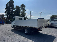 MITSUBISHI FUSO Canter Aluminum Block 2RG-FEA20 2021 6,534km_4