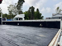 HINO Ranger Truck (With 4 Steps Of Cranes) 2KG-FC2ABA 2019 37,527km_11