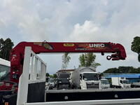HINO Ranger Truck (With 4 Steps Of Cranes) 2KG-FC2ABA 2019 37,527km_14