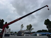 HINO Ranger Truck (With 4 Steps Of Cranes) 2KG-FC2ABA 2019 37,527km_16