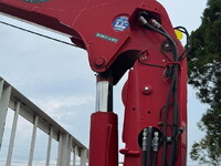 HINO Ranger Truck (With 4 Steps Of Cranes) 2KG-FC2ABA 2019 37,527km_17