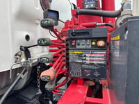 HINO Ranger Truck (With 4 Steps Of Cranes) 2KG-FC2ABA 2019 37,527km_20