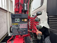 HINO Ranger Truck (With 4 Steps Of Cranes) 2KG-FC2ABA 2019 37,527km_21