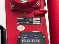 HINO Ranger Truck (With 4 Steps Of Cranes) 2KG-FC2ABA 2019 37,527km_22