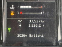 HINO Ranger Truck (With 4 Steps Of Cranes) 2KG-FC2ABA 2019 37,527km_28