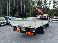 HINO Ranger Truck (With 4 Steps Of Cranes) 2KG-FC2ABA 2019 37,527km_2