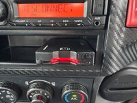 HINO Ranger Truck (With 4 Steps Of Cranes) 2KG-FC2ABA 2019 37,527km_31