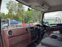 HINO Ranger Truck (With 4 Steps Of Cranes) 2KG-FC2ABA 2019 37,527km_32