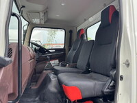 HINO Ranger Truck (With 4 Steps Of Cranes) 2KG-FC2ABA 2019 37,527km_33