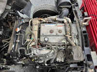 HINO Ranger Truck (With 4 Steps Of Cranes) 2KG-FC2ABA 2019 37,527km_35
