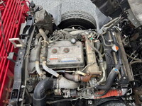 HINO Ranger Truck (With 4 Steps Of Cranes) 2KG-FC2ABA 2019 37,527km_36