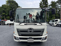 HINO Ranger Truck (With 4 Steps Of Cranes) 2KG-FC2ABA 2019 37,527km_5