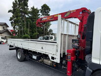 HINO Ranger Truck (With 4 Steps Of Cranes) 2KG-FC2ABA 2019 37,527km_6