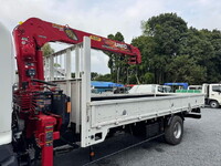 HINO Ranger Truck (With 4 Steps Of Cranes) 2KG-FC2ABA 2019 37,527km_7