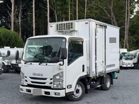 ISUZU Elf Refrigerator & Freezer Truck 2RG-NLR88AN 2020 174,059km_1