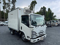 ISUZU Elf Refrigerator & Freezer Truck 2RG-NLR88AN 2020 174,059km_3