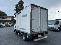 ISUZU Elf Refrigerator & Freezer Truck 2RG-NLR88AN 2020 174,059km_4