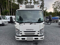 ISUZU Elf Refrigerator & Freezer Truck 2RG-NLR88AN 2020 174,059km_5