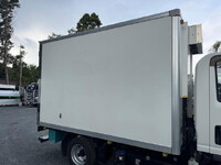 ISUZU Elf Refrigerator & Freezer Truck 2RG-NLR88AN 2020 174,059km_6