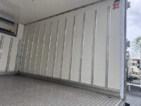 MITSUBISHI FUSO Canter Refrigerator & Freezer Truck TKG-FEA50 2014 153,925km_10