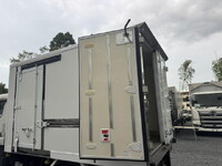 MITSUBISHI FUSO Canter Refrigerator & Freezer Truck TKG-FEA50 2014 153,925km_14