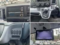 MITSUBISHI FUSO Canter Refrigerator & Freezer Truck TKG-FEA50 2014 153,925km_15