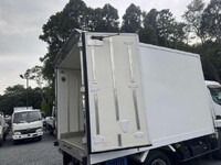 MITSUBISHI FUSO Canter Refrigerator & Freezer Truck TKG-FEA50 2014 153,925km_17
