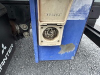 MITSUBISHI FUSO Canter Refrigerator & Freezer Truck TKG-FEA50 2014 153,925km_18