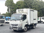 Canter Refrigerator & Freezer Truck