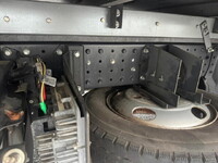 MITSUBISHI FUSO Canter Refrigerator & Freezer Truck TKG-FEA50 2014 153,925km_21