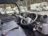 MITSUBISHI FUSO Canter Refrigerator & Freezer Truck TKG-FEA50 2014 153,925km_26