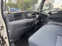 MITSUBISHI FUSO Canter Refrigerator & Freezer Truck TKG-FEA50 2014 153,925km_29