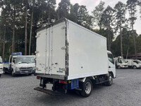MITSUBISHI FUSO Canter Refrigerator & Freezer Truck TKG-FEA50 2014 153,925km_2