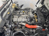 MITSUBISHI FUSO Canter Refrigerator & Freezer Truck TKG-FEA50 2014 153,925km_33