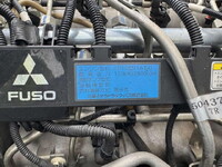 MITSUBISHI FUSO Canter Refrigerator & Freezer Truck TKG-FEA50 2014 153,925km_34