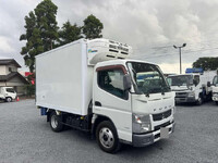 MITSUBISHI FUSO Canter Refrigerator & Freezer Truck TKG-FEA50 2014 153,925km_3