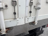 MITSUBISHI FUSO Canter Refrigerator & Freezer Truck TKG-FEA50 2014 153,925km_40