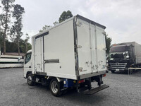 MITSUBISHI FUSO Canter Refrigerator & Freezer Truck TKG-FEA50 2014 153,925km_4