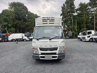 MITSUBISHI FUSO Canter Refrigerator & Freezer Truck TKG-FEA50 2014 153,925km_5