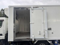 MITSUBISHI FUSO Canter Refrigerator & Freezer Truck TKG-FEA50 2014 153,925km_6
