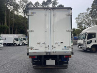 MITSUBISHI FUSO Canter Refrigerator & Freezer Truck TKG-FEA50 2014 153,925km_7