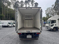 MITSUBISHI FUSO Canter Refrigerator & Freezer Truck TKG-FEA50 2014 153,925km_8