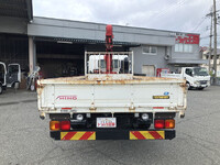 HINO Ranger Truck (With 5 Steps Of Cranes) SDG-FC9JKAP 2017 41,278km_10