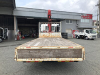 HINO Ranger Truck (With 5 Steps Of Cranes) SDG-FC9JKAP 2017 41,278km_11