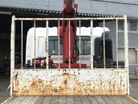 HINO Ranger Truck (With 5 Steps Of Cranes) SDG-FC9JKAP 2017 41,278km_13