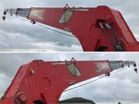 HINO Ranger Truck (With 5 Steps Of Cranes) SDG-FC9JKAP 2017 41,278km_16