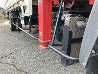 HINO Ranger Truck (With 5 Steps Of Cranes) SDG-FC9JKAP 2017 41,278km_18